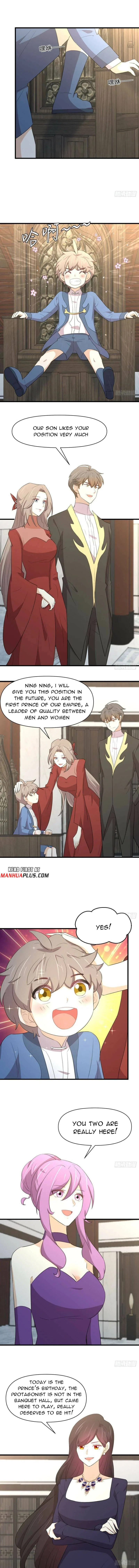Immortal Swordsman in The Reverse World Chapter 381 – Page 6