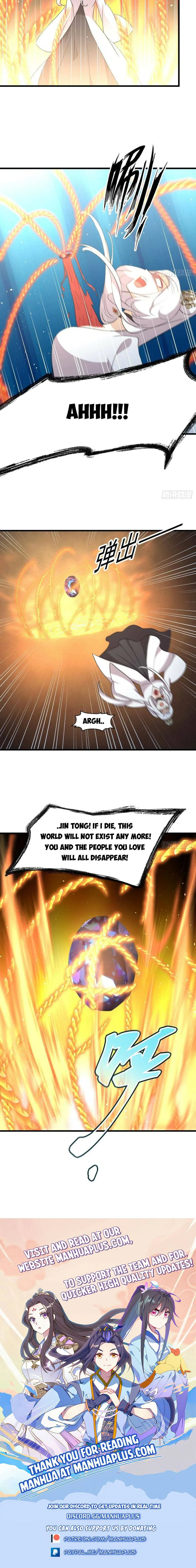 Immortal Swordsman in The Reverse World Chapter 380 – Page 7