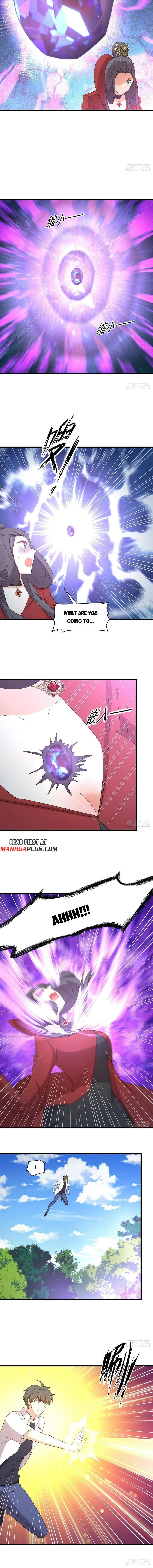 Immortal Swordsman in The Reverse World Chapter 379 – Page 2