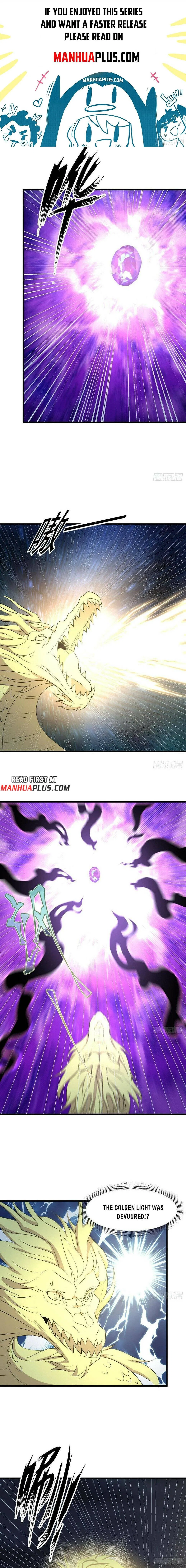 Immortal Swordsman in The Reverse World Chapter 377 – Page 1
