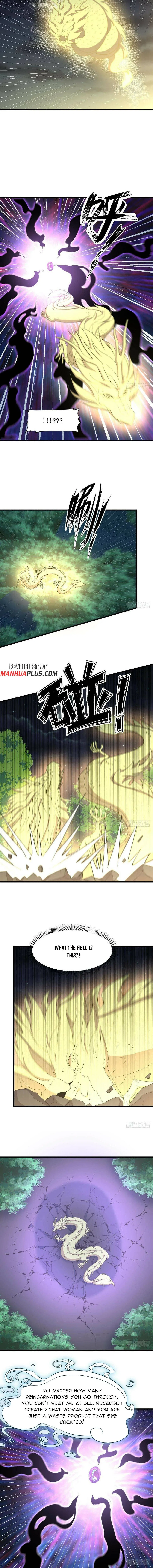 Immortal Swordsman in The Reverse World Chapter 377 – Page 2