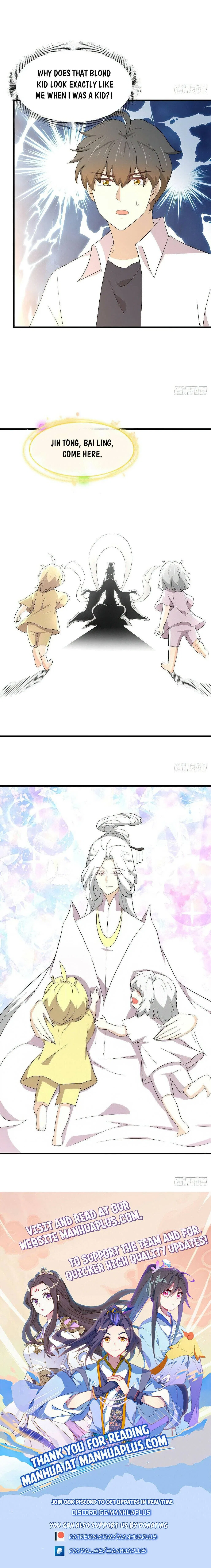 Immortal Swordsman in The Reverse World Chapter 367 – Page 6