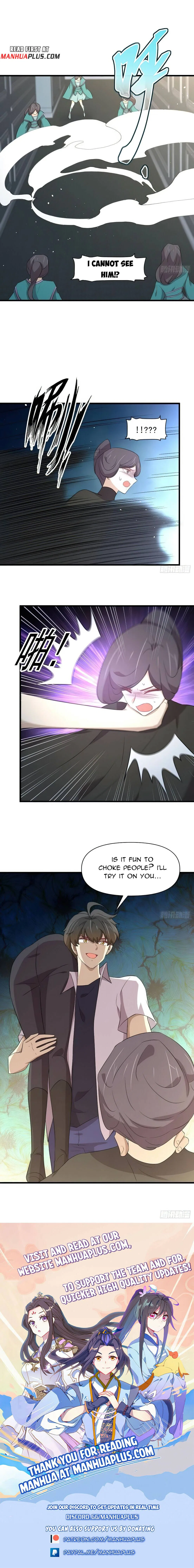 Immortal Swordsman in The Reverse World Chapter 364 – Page 6