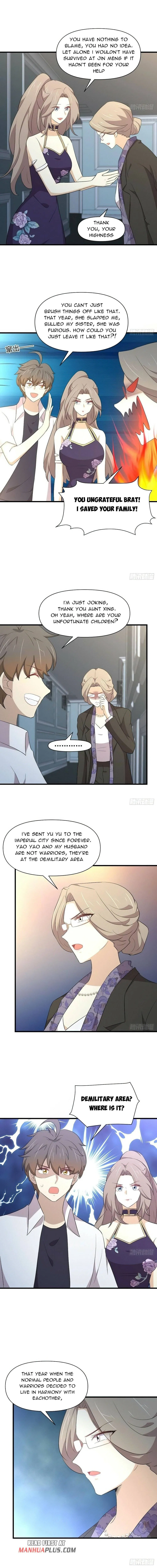 Immortal Swordsman in The Reverse World Chapter 362 – Page 2