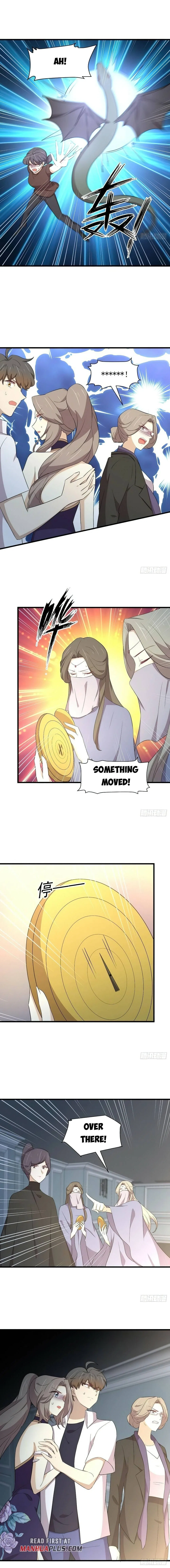 Immortal Swordsman in The Reverse World Chapter 362 – Page 7