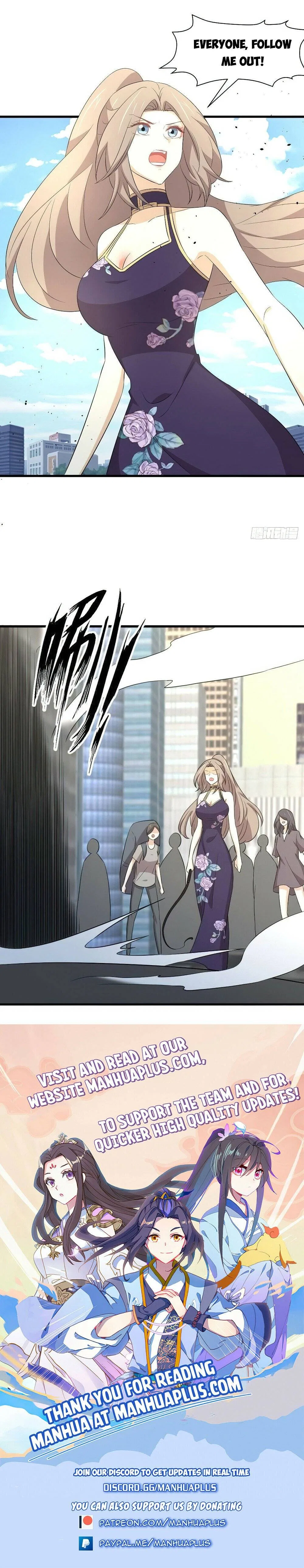 Immortal Swordsman in The Reverse World Chapter 360 – Page 6