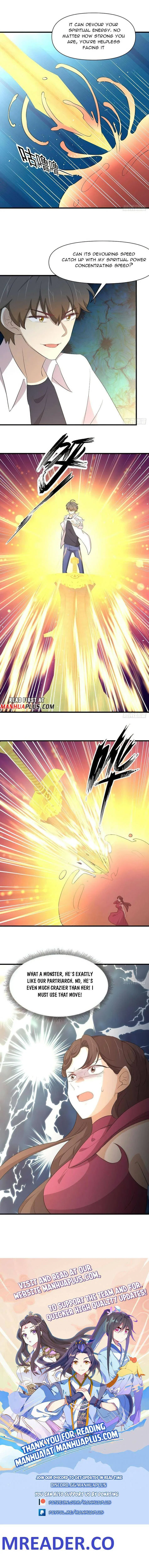 Immortal Swordsman in The Reverse World Chapter 359 – Page 6