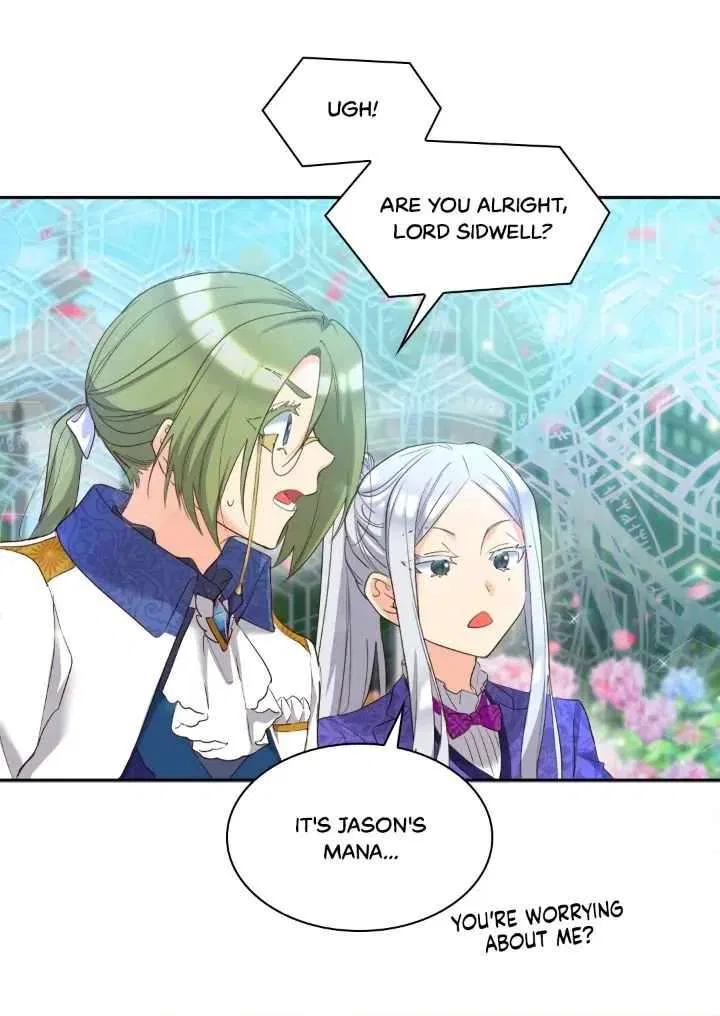 The Twins’ New Life Chapter 159 – Page 5