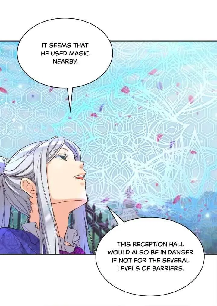 The Twins’ New Life Chapter 159 – Page 6