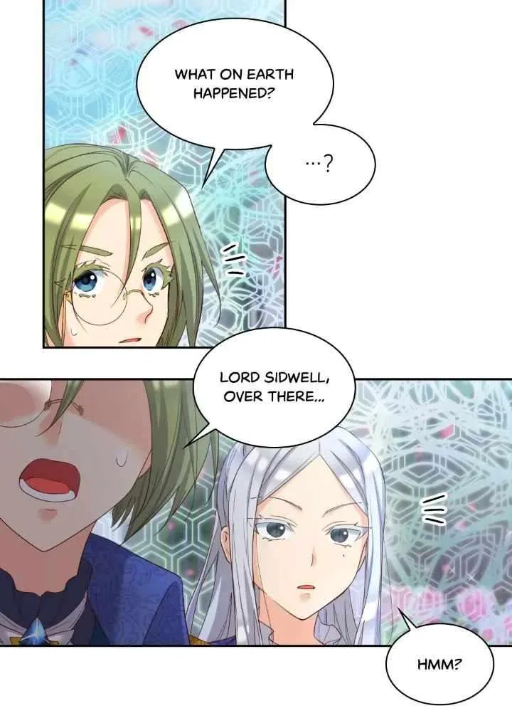 The Twins’ New Life Chapter 159 – Page 7