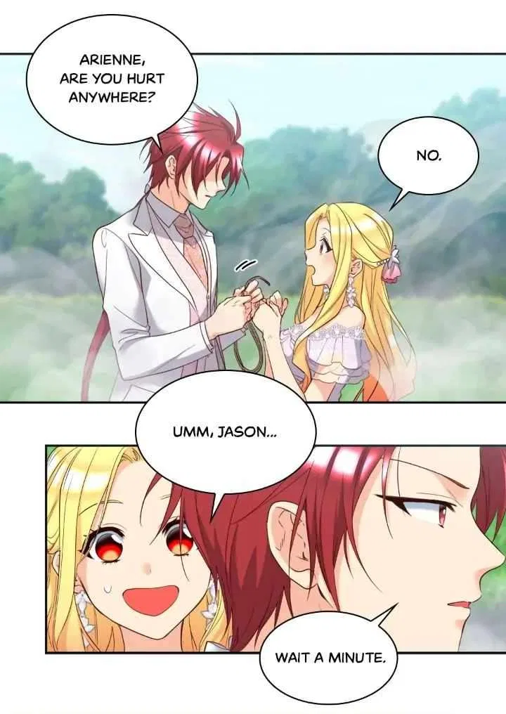 The Twins’ New Life Chapter 159 – Page 11