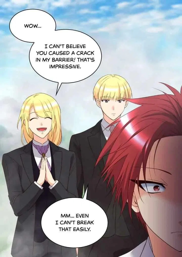 The Twins’ New Life Chapter 159 – Page 15