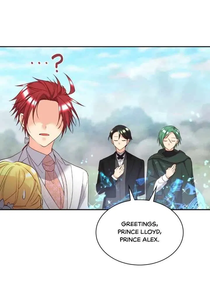The Twins’ New Life Chapter 159 – Page 16