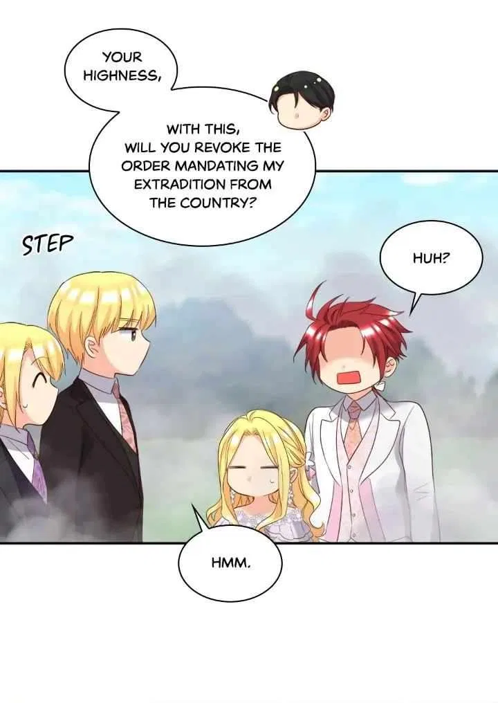The Twins’ New Life Chapter 159 – Page 17