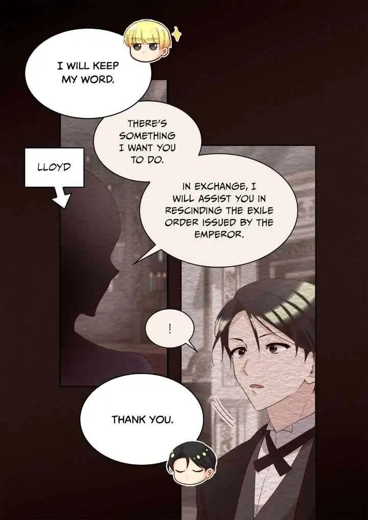 The Twins’ New Life Chapter 159 – Page 18