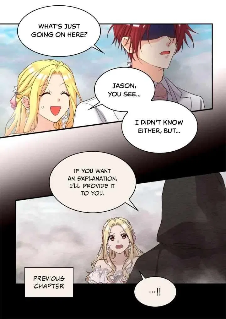 The Twins’ New Life Chapter 159 – Page 20