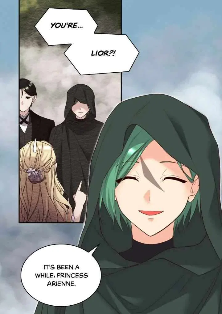 The Twins’ New Life Chapter 159 – Page 21