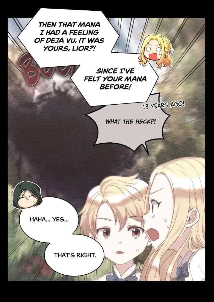 The Twins’ New Life Chapter 159 – Page 23
