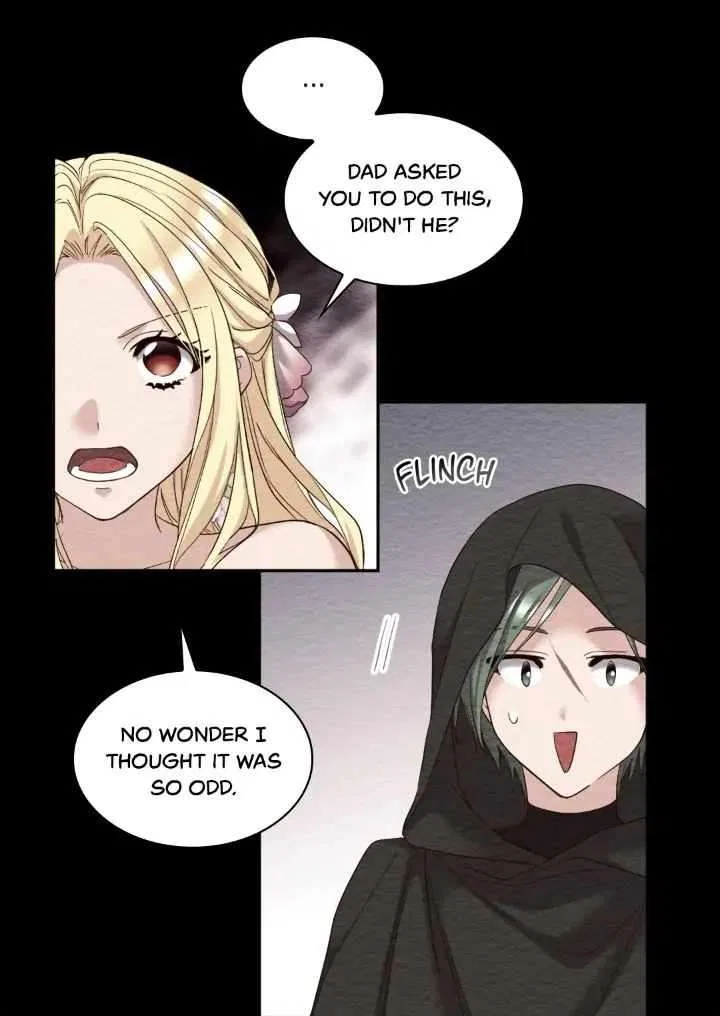 The Twins’ New Life Chapter 159 – Page 24