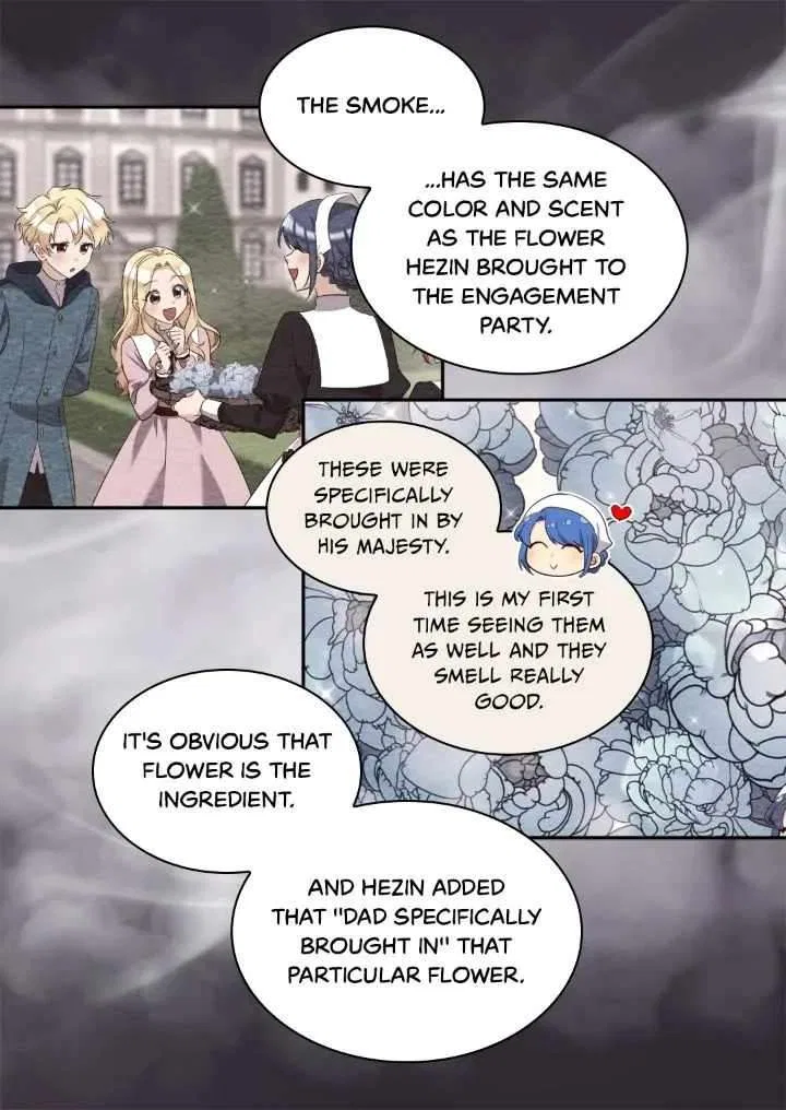 The Twins’ New Life Chapter 159 – Page 25