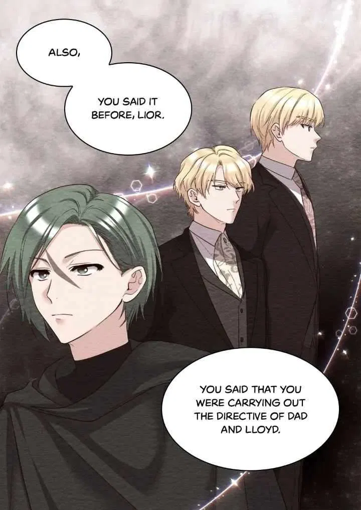 The Twins’ New Life Chapter 159 – Page 26