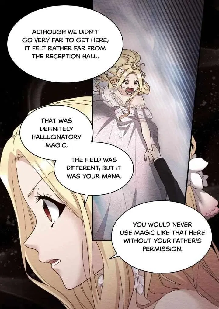 The Twins’ New Life Chapter 159 – Page 27