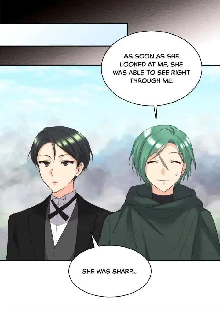 The Twins’ New Life Chapter 159 – Page 30