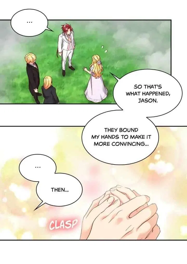 The Twins’ New Life Chapter 159 – Page 32