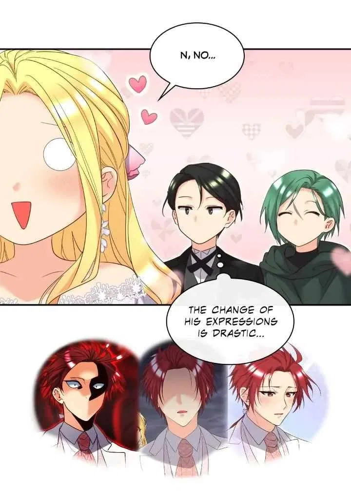 The Twins’ New Life Chapter 159 – Page 34