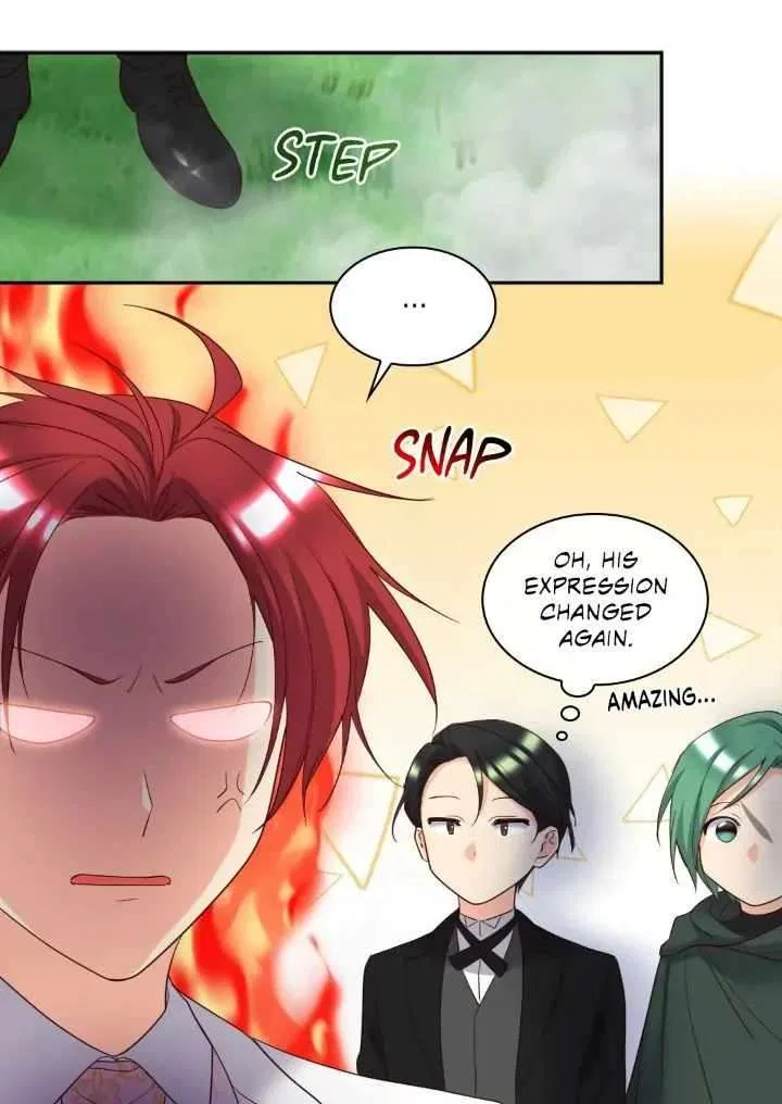 The Twins’ New Life Chapter 159 – Page 36