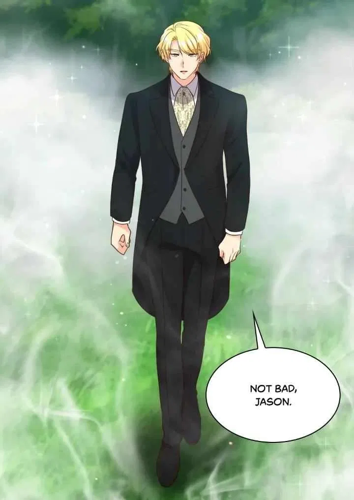 The Twins’ New Life Chapter 159 – Page 37