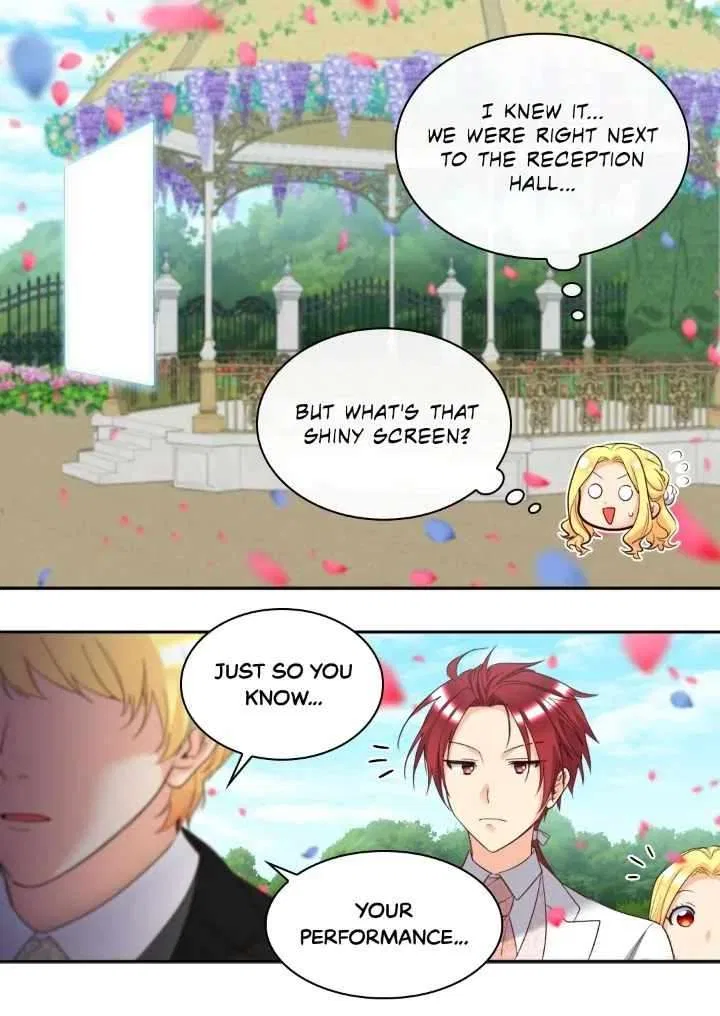 The Twins’ New Life Chapter 159 – Page 40