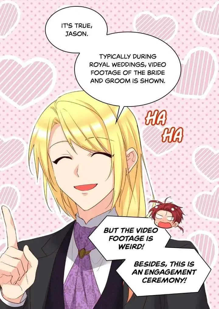 The Twins’ New Life Chapter 159 – Page 46