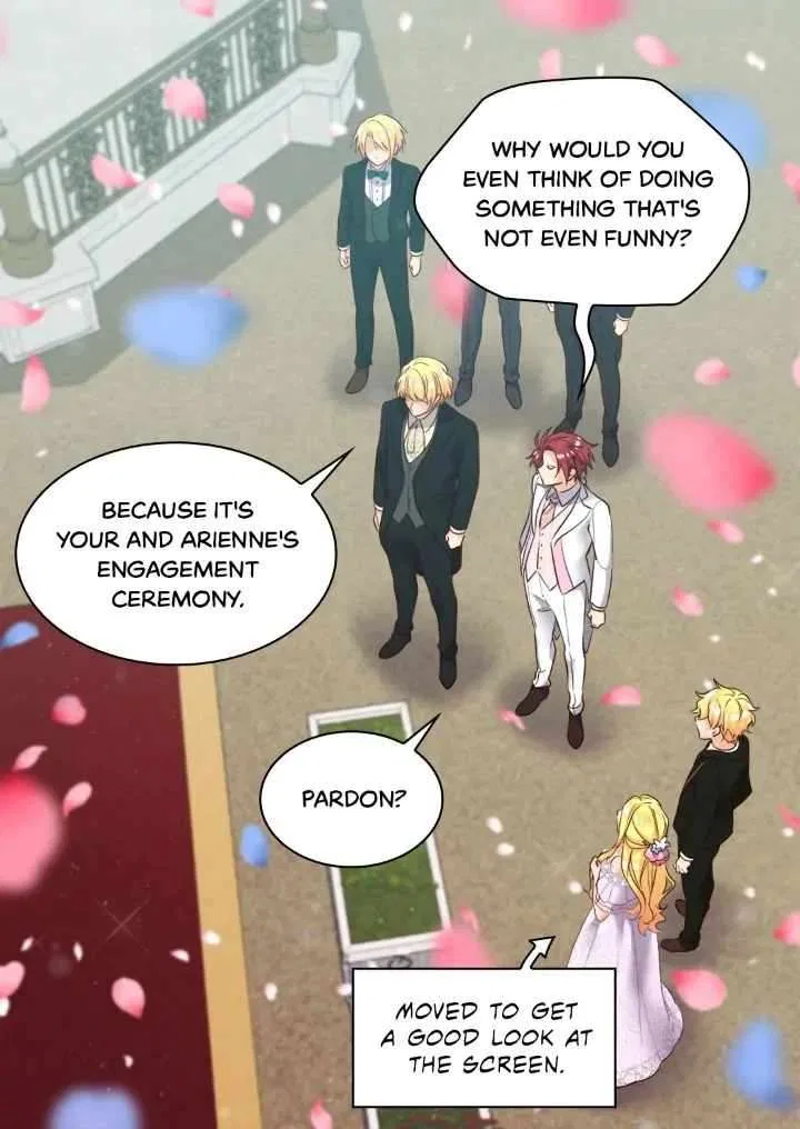The Twins’ New Life Chapter 159 – Page 47