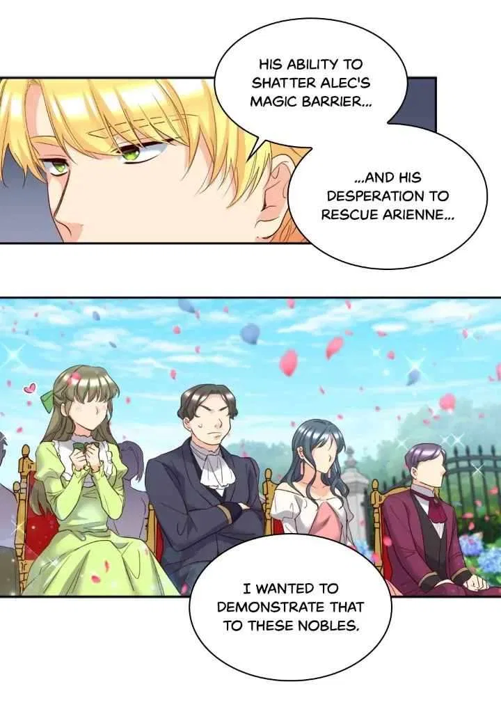 The Twins’ New Life Chapter 159 – Page 48