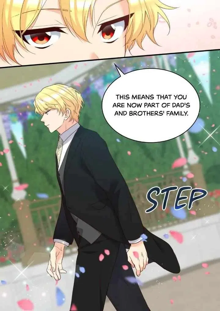 The Twins’ New Life Chapter 159 – Page 51