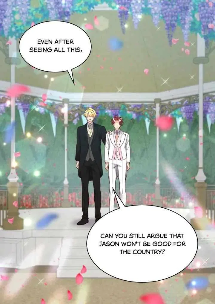 The Twins’ New Life Chapter 159 – Page 54