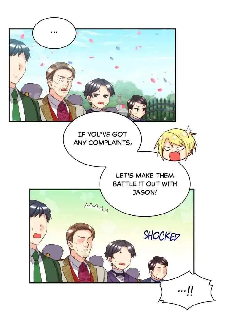 The Twins’ New Life Chapter 159 – Page 55