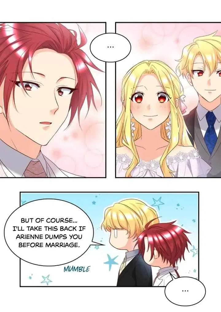 The Twins’ New Life Chapter 159 – Page 57