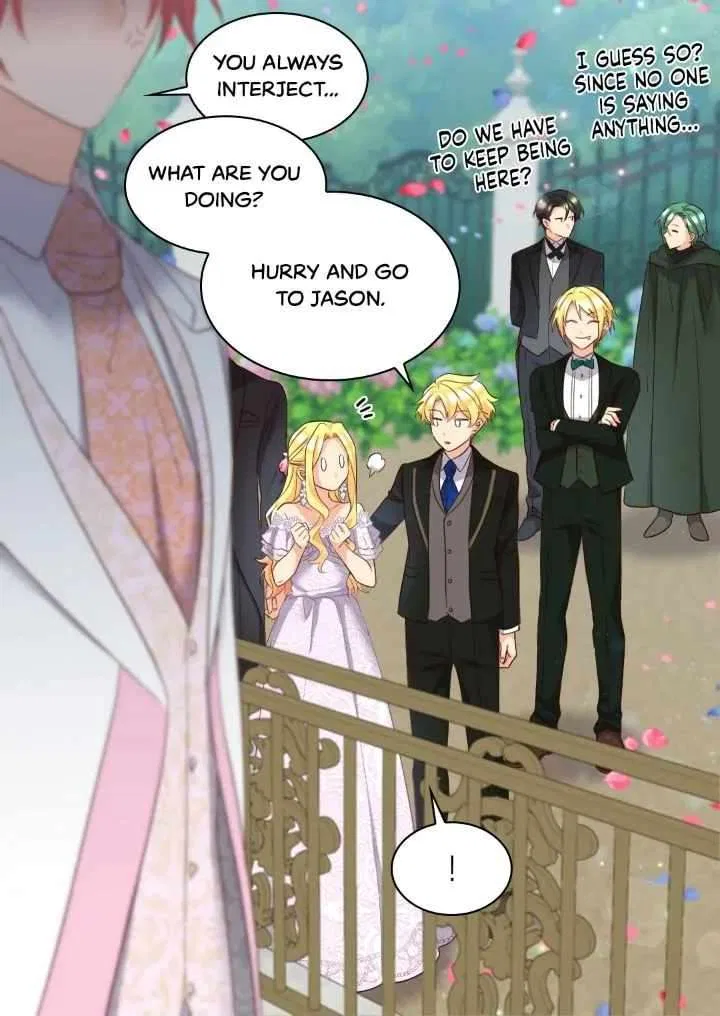 The Twins’ New Life Chapter 159 – Page 58