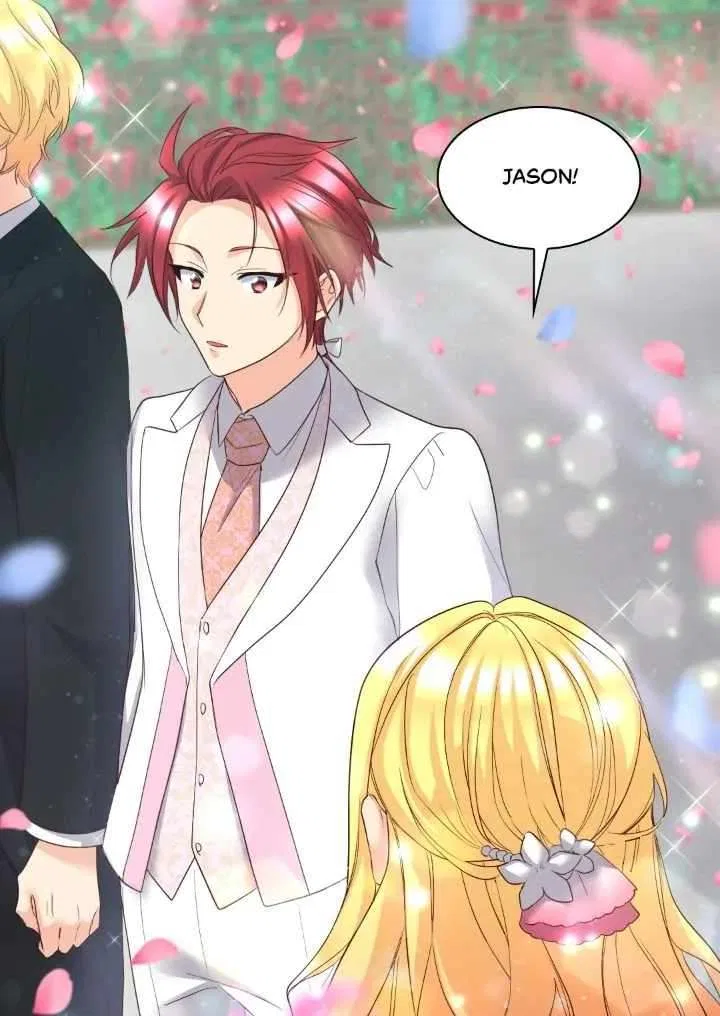 The Twins’ New Life Chapter 159 – Page 61