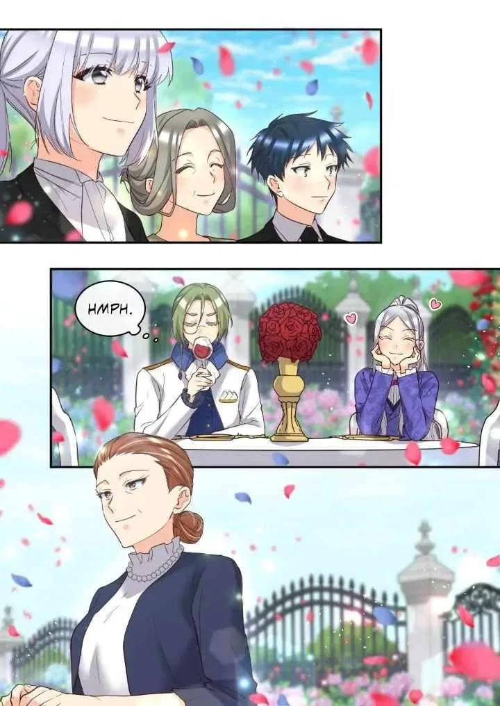 The Twins’ New Life Chapter 159 – Page 65