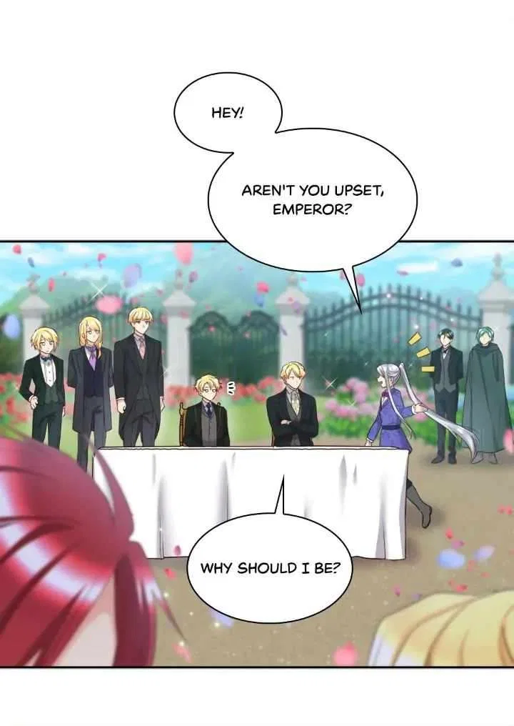 The Twins’ New Life Chapter 159 – Page 66