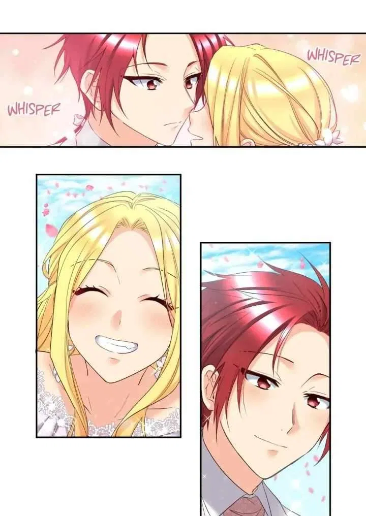 The Twins’ New Life Chapter 159 – Page 71