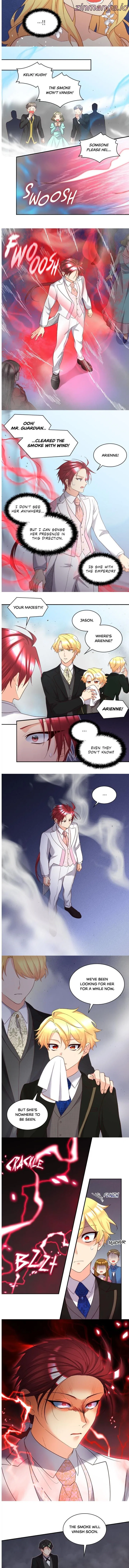 The Twins’ New Life Chapter 158 – Page 7