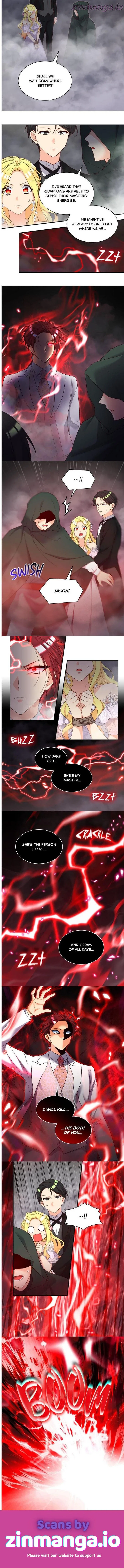 The Twins’ New Life Chapter 158 – Page 8
