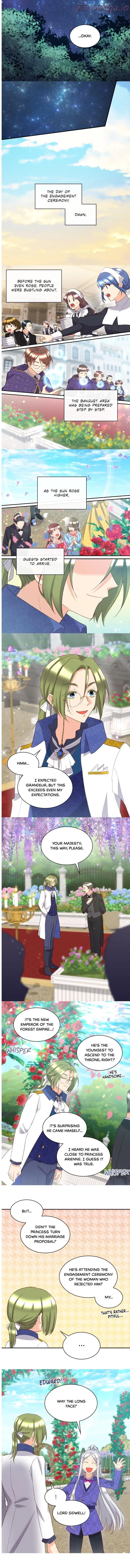 The Twins’ New Life Chapter 157 – Page 2