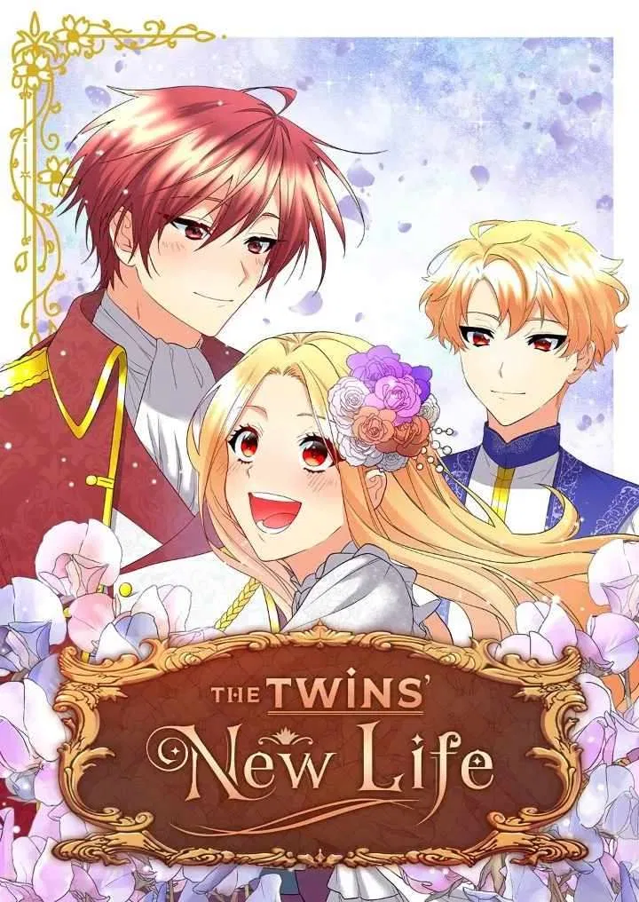 The Twins’ New Life Chapter 156 – Page 2