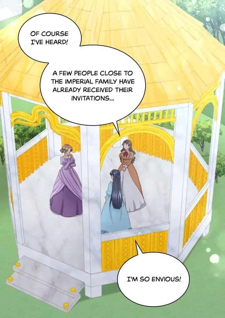 The Twins’ New Life Chapter 156 – Page 5