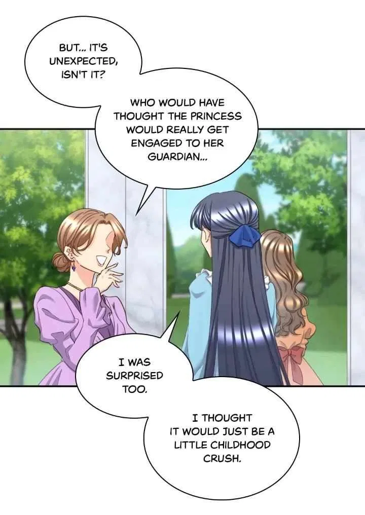 The Twins’ New Life Chapter 156 – Page 6